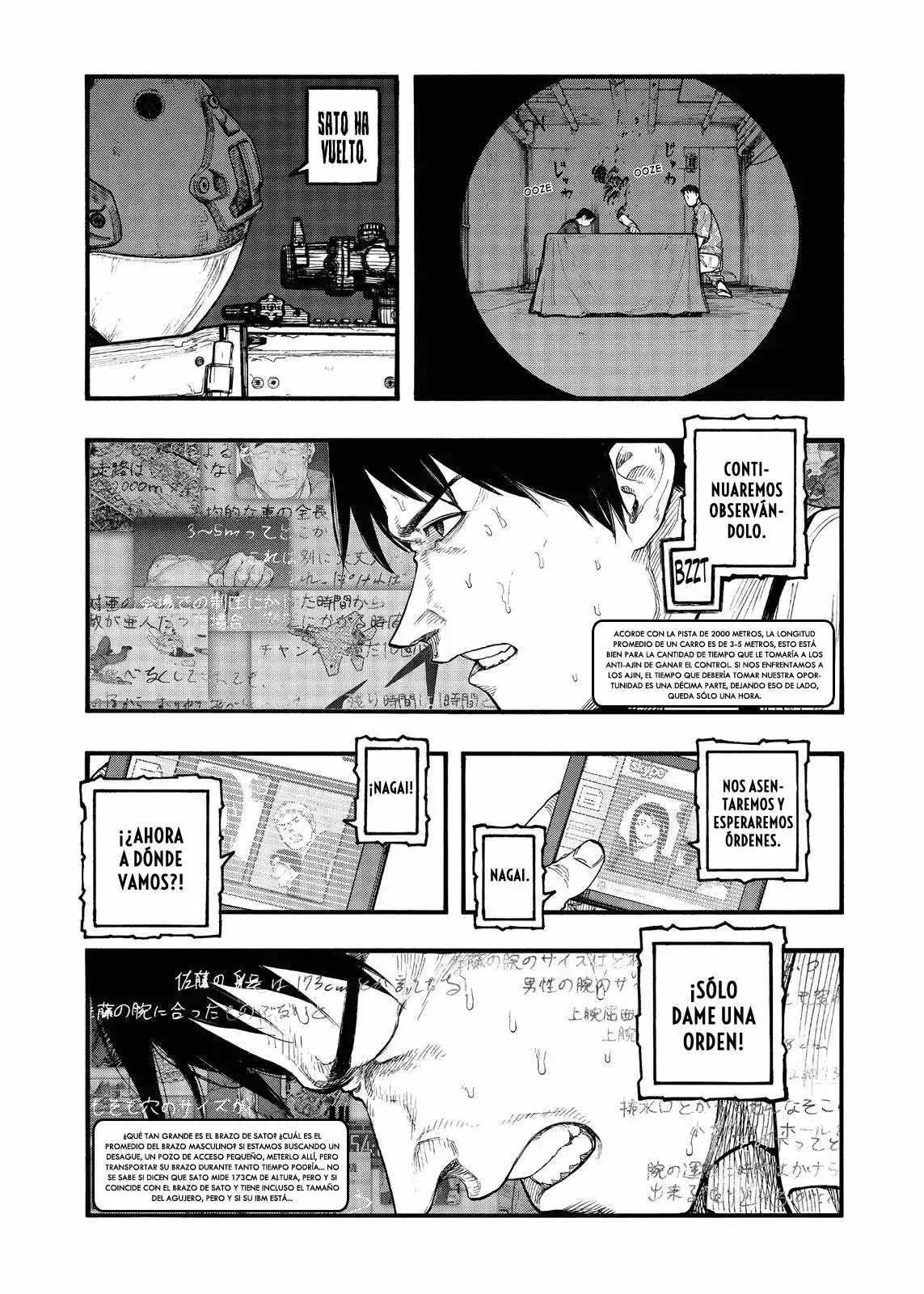 Capitulo 65 page 6