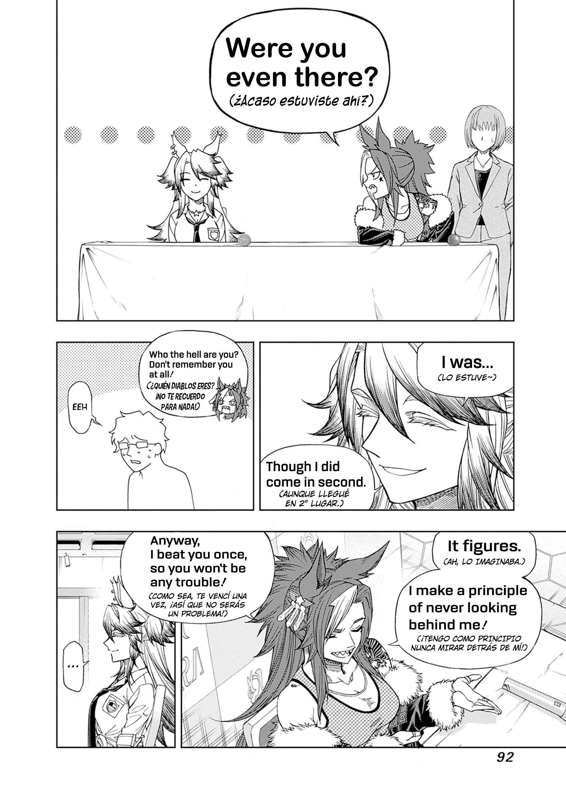 Capitulo 115 page 4
