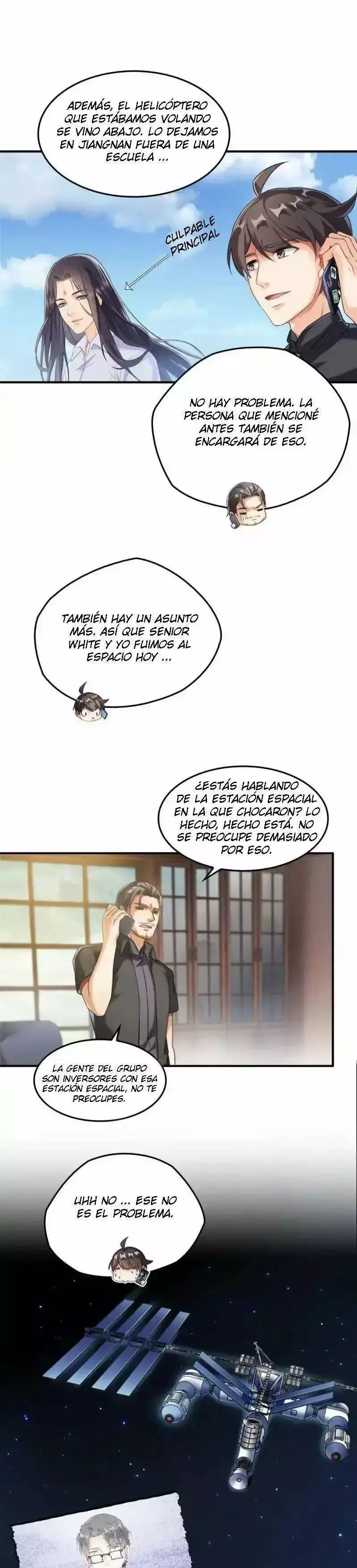 Capitulo 135 page 10