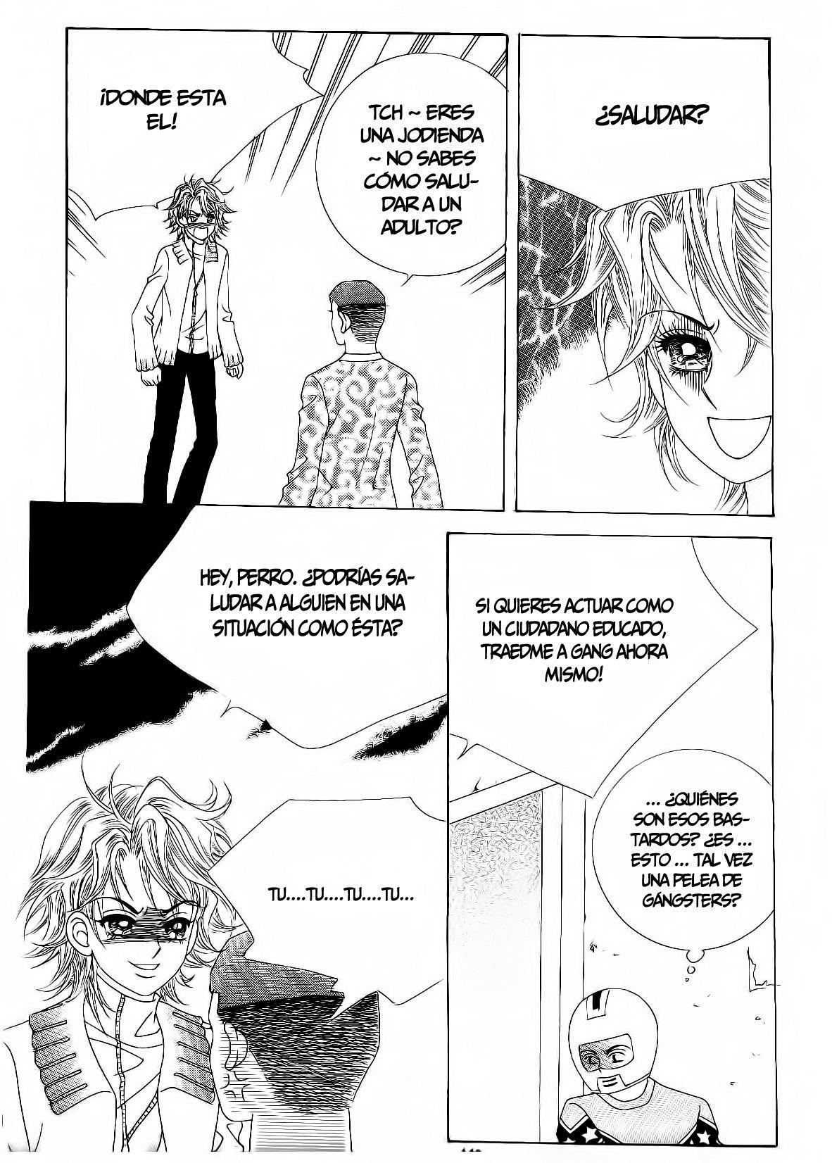 Capitulo 97 page 13