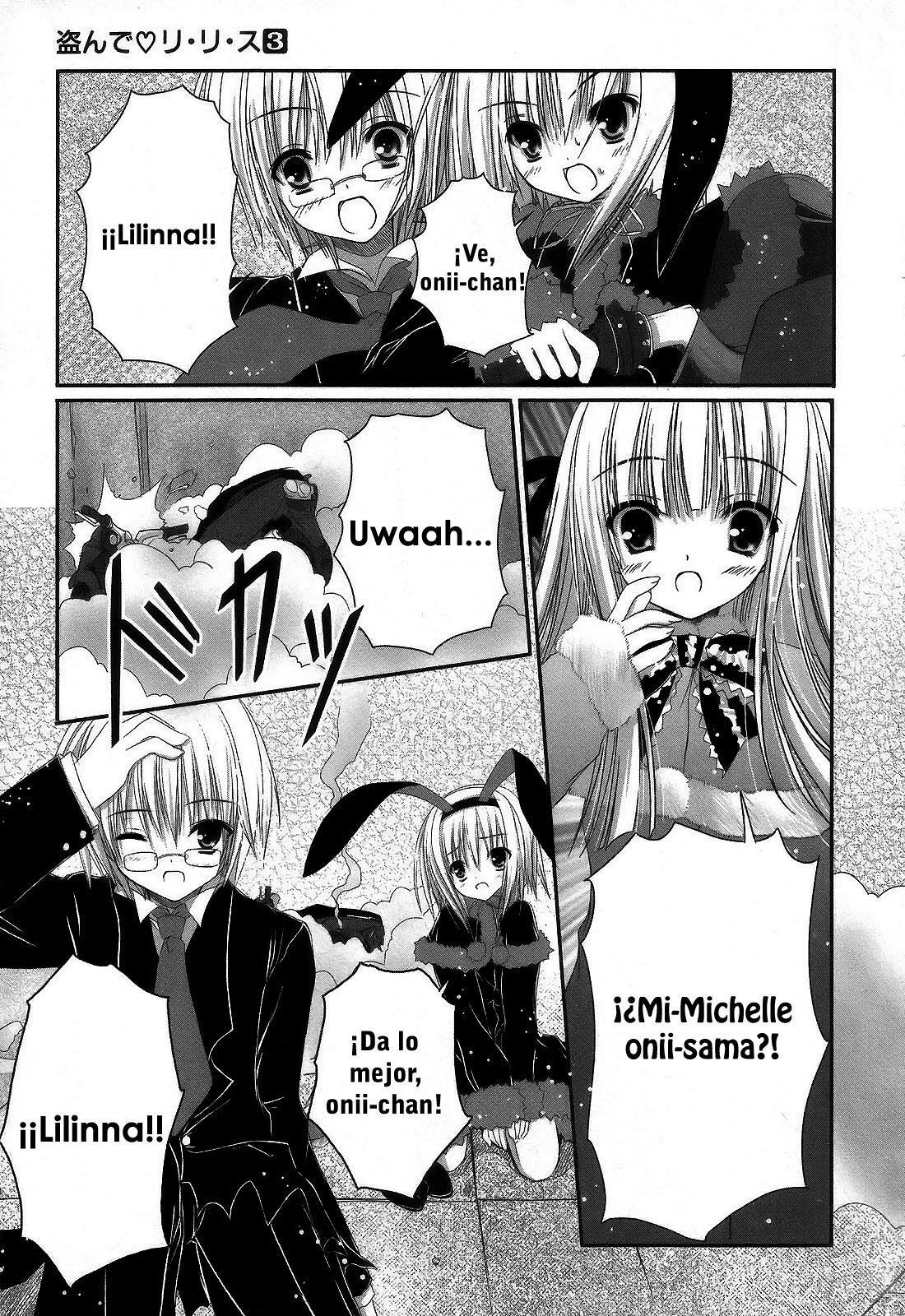 Capitulo 18 page 21