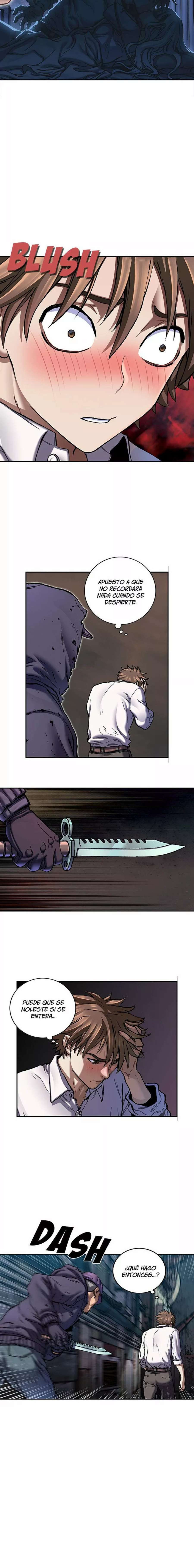 Capitulo 136 page 5