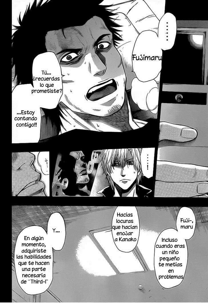 Capitulo 24 page 17