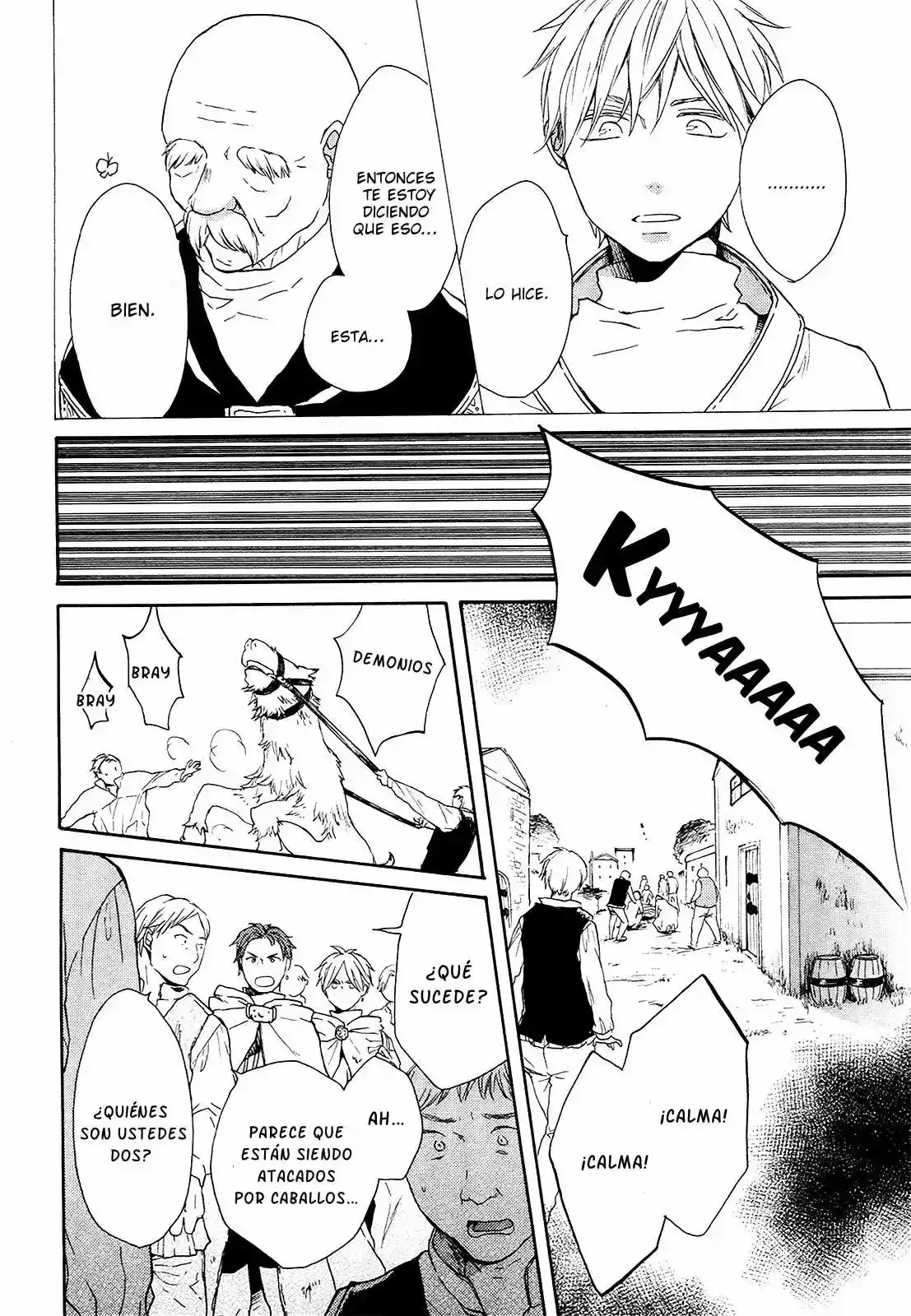 Capitulo 24 page 21