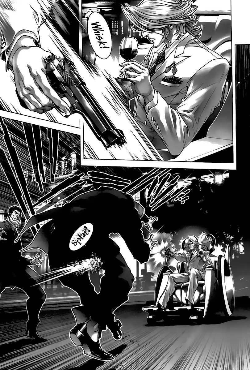 Capitulo 32 page 17