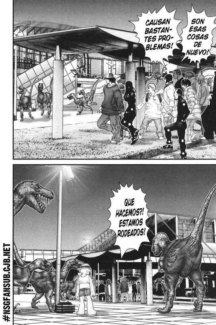 Capitulo 150 page 17
