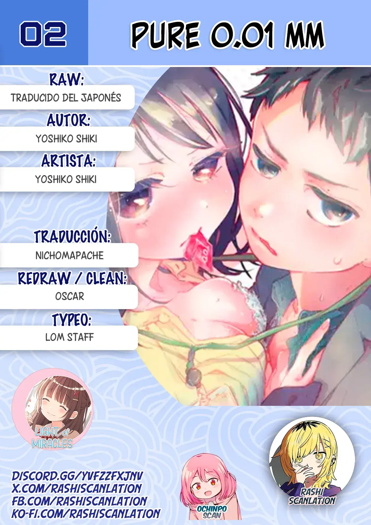 Capitulo 2 page 1