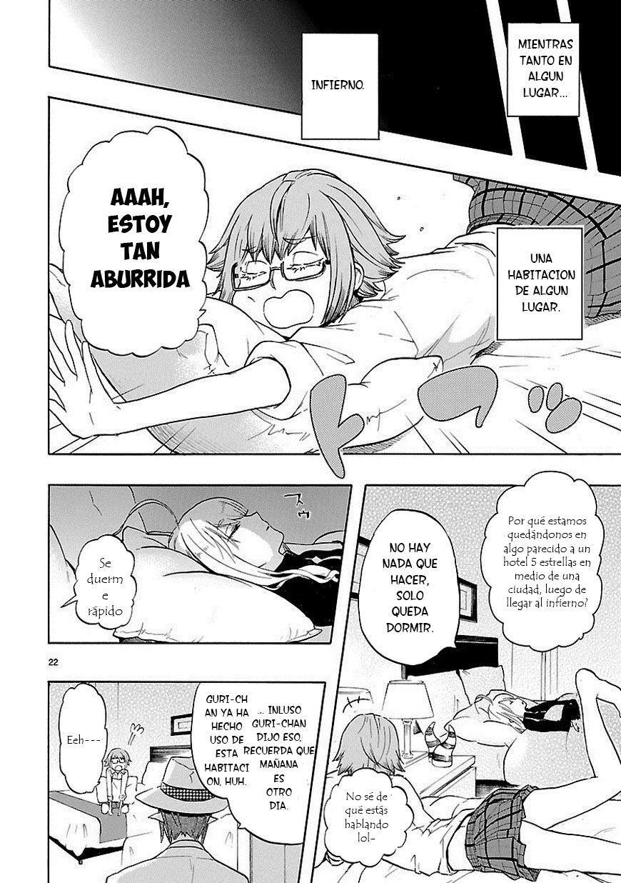 Capitulo 31 page 23