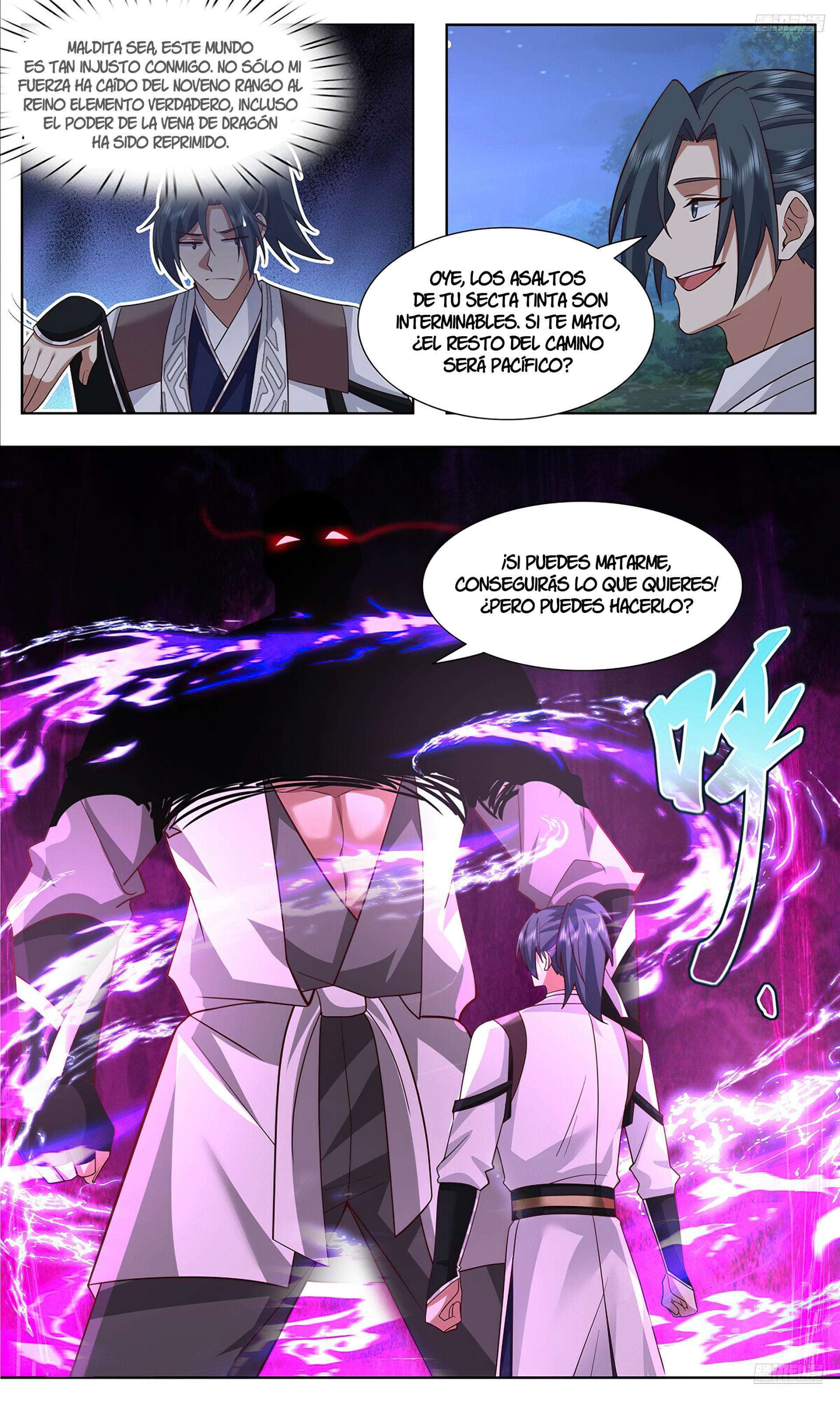 Capitulo 3740 page 10
