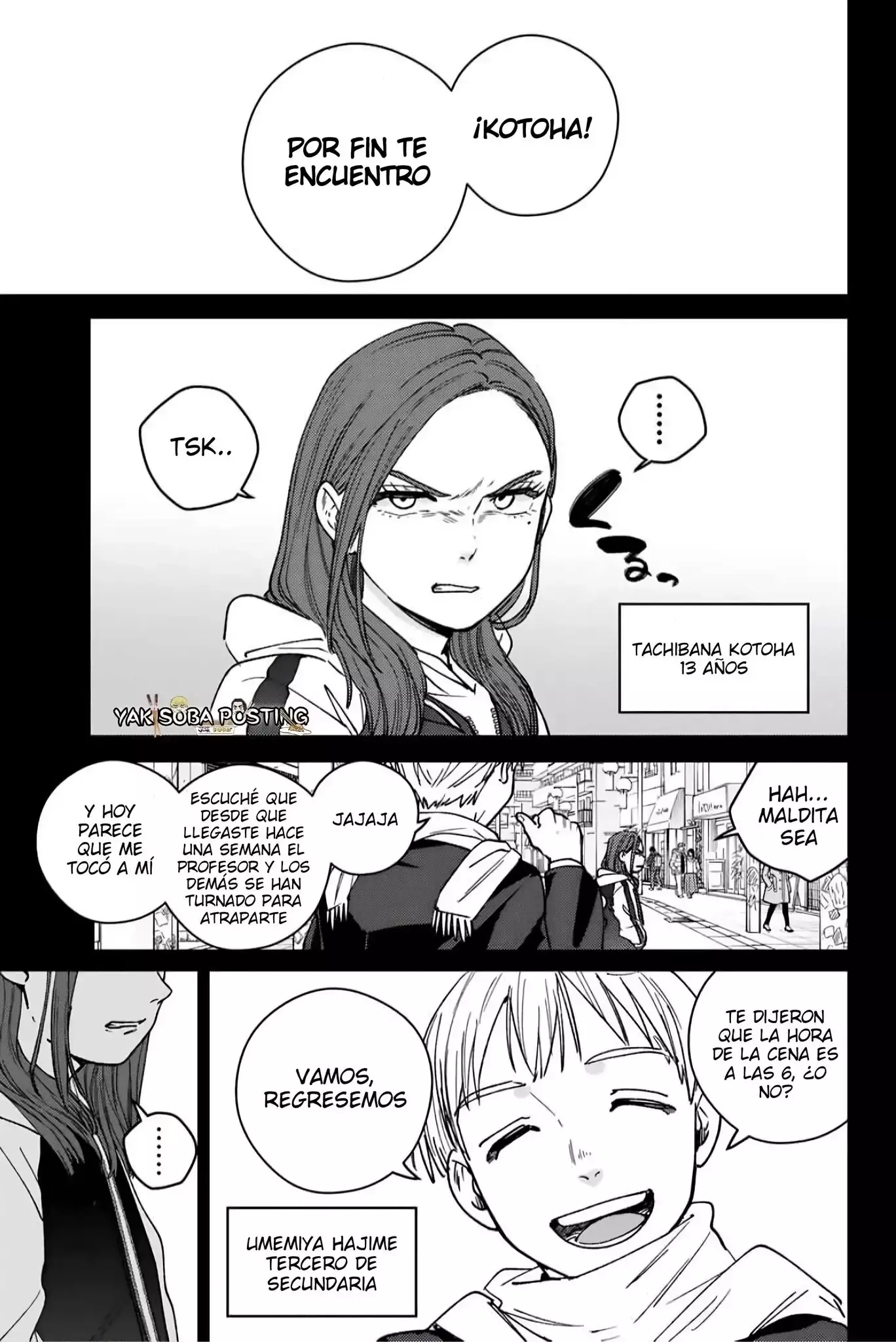 Capitulo 185 page 15
