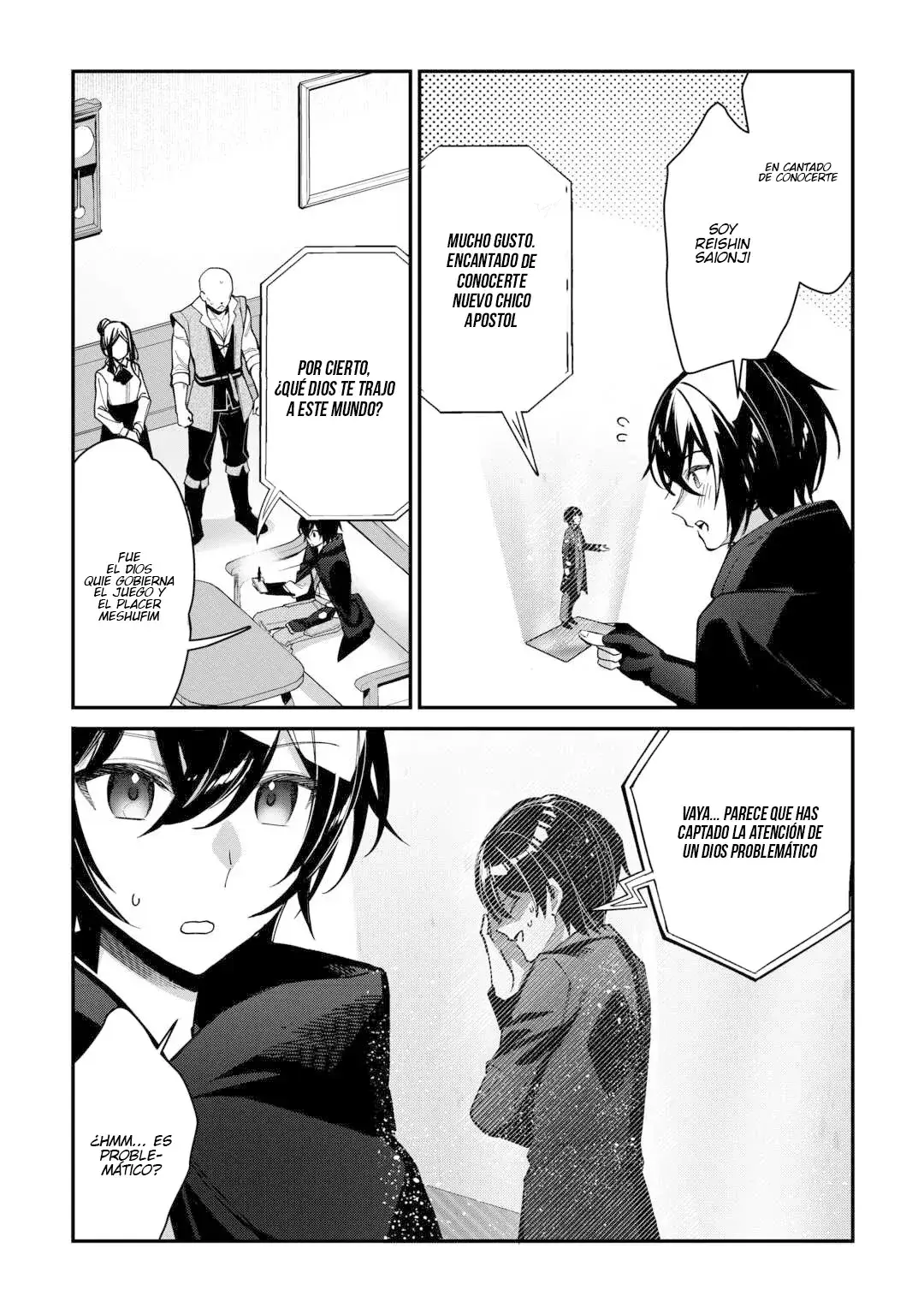 Capitulo 3 page 3