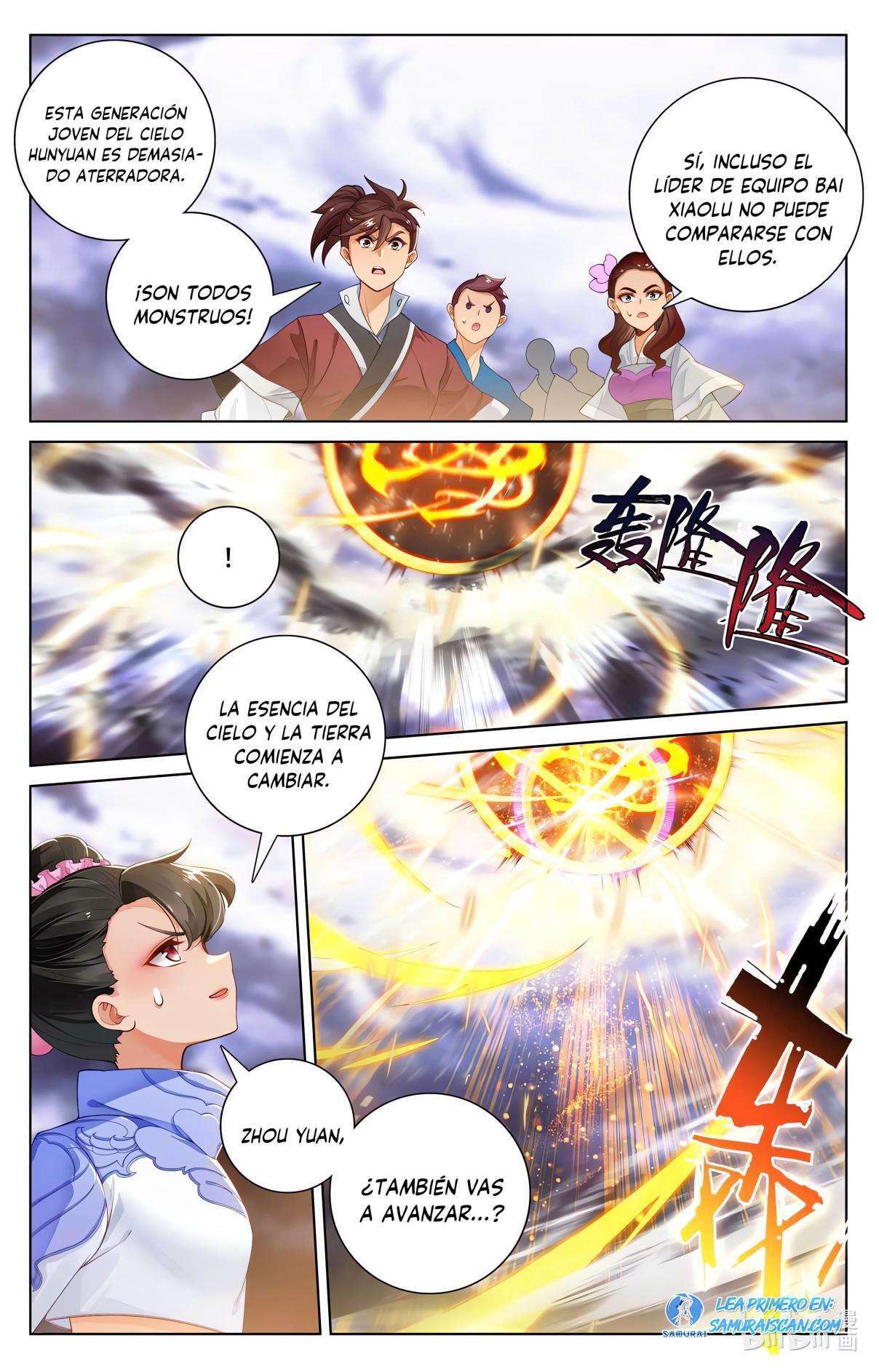 Capitulo 1073 page 4