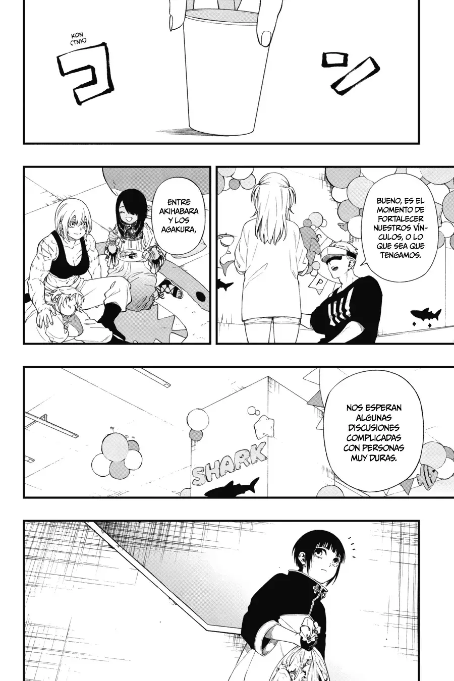 Capitulo 117 page 17