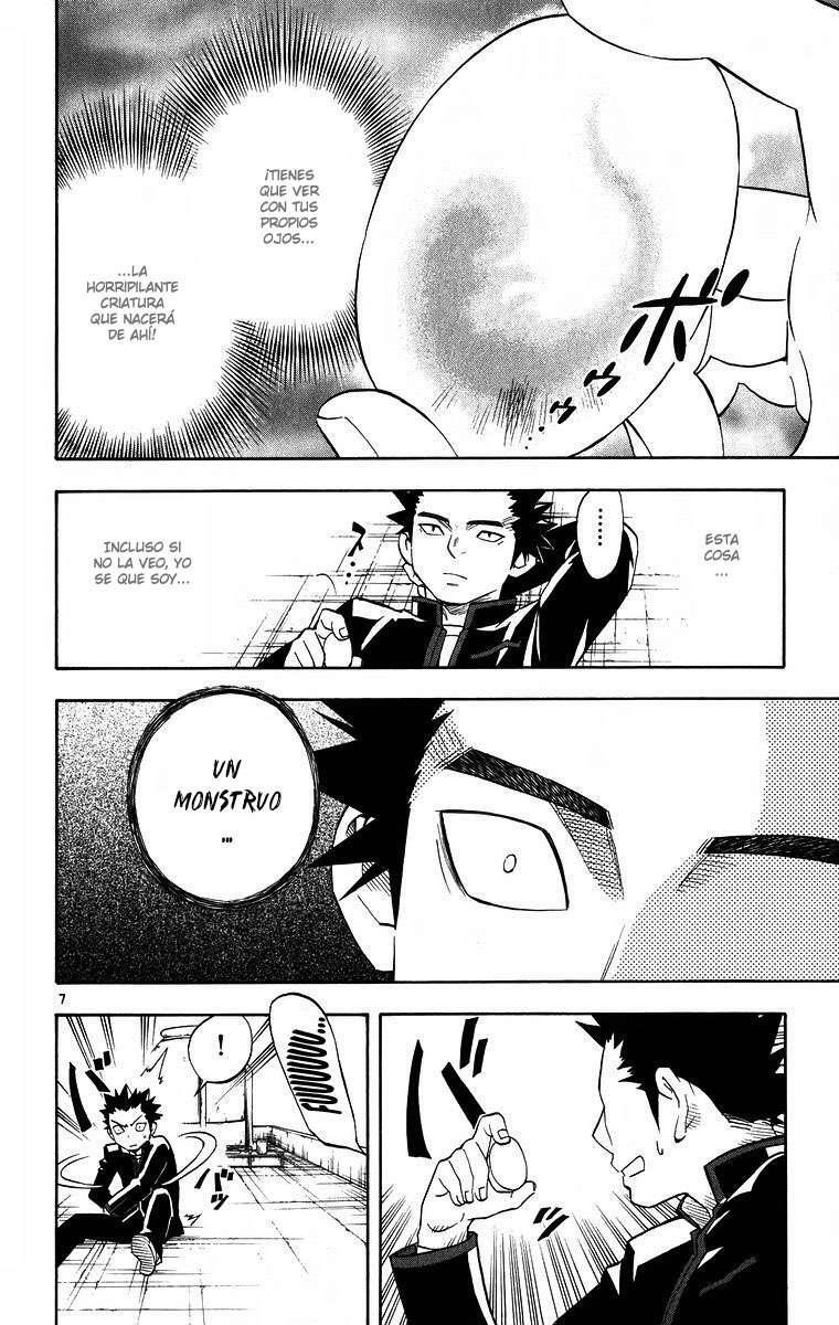 Capitulo 86 page 12
