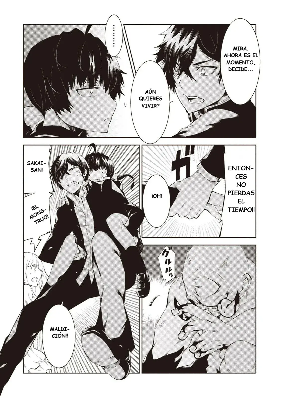 Capitulo 22 page 8