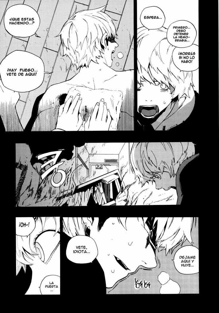 Capitulo 20 page 25
