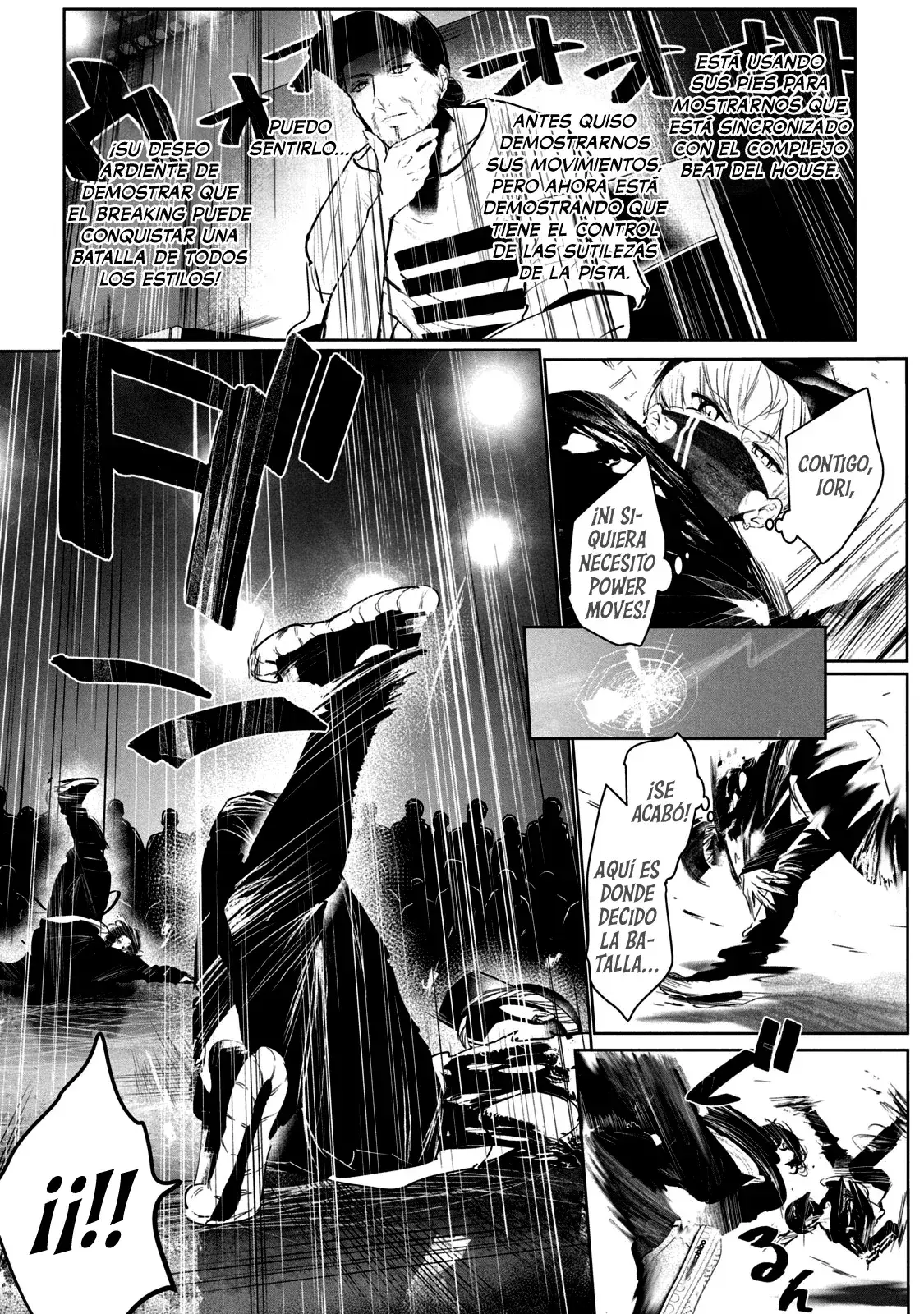 Capitulo 28 page 24