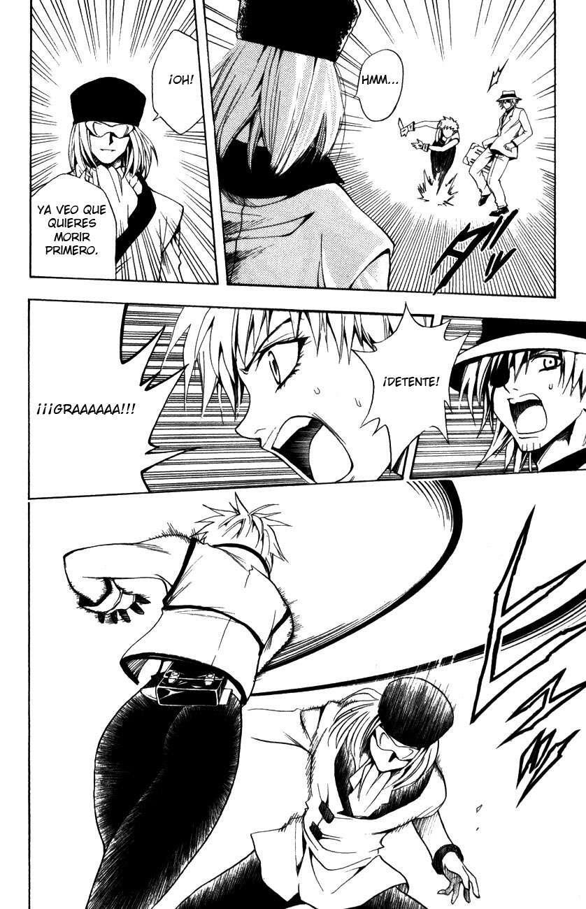 Capitulo 141 page 6