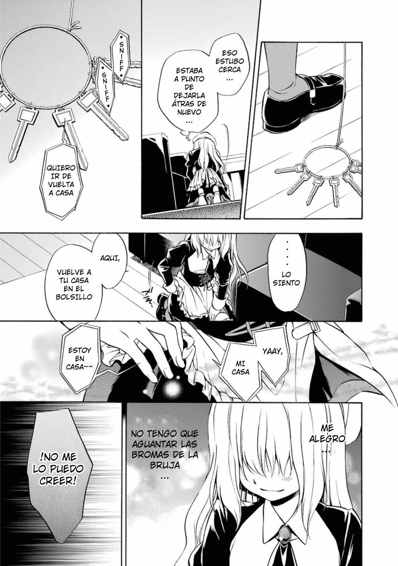 Capitulo 22 page 13