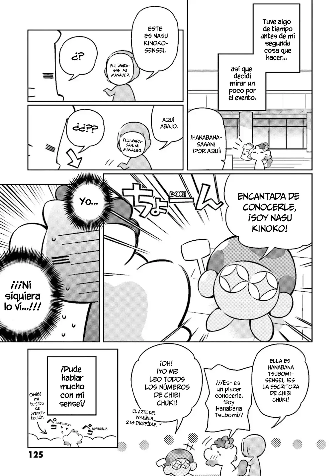 Capitulo 14.50 page 6
