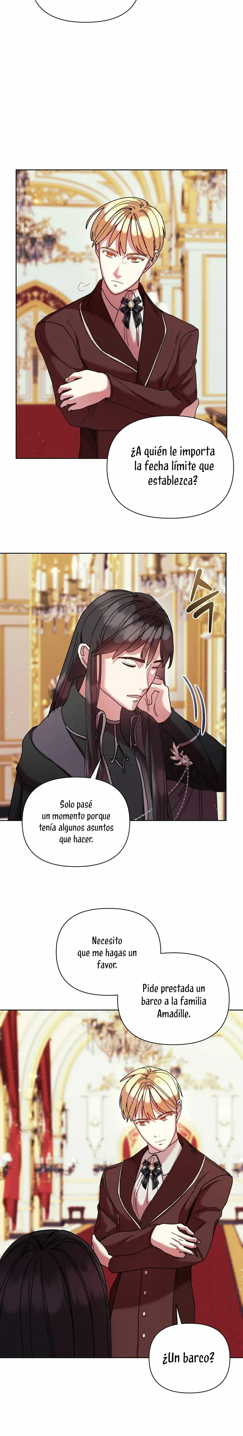 Capitulo 62 page 18