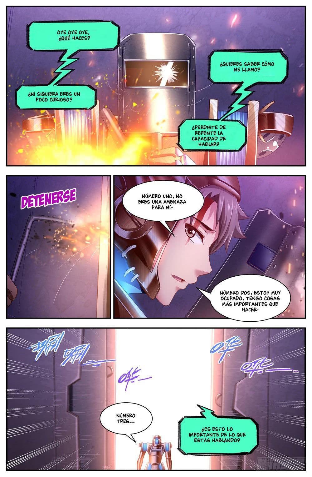 Capitulo 118 page 11