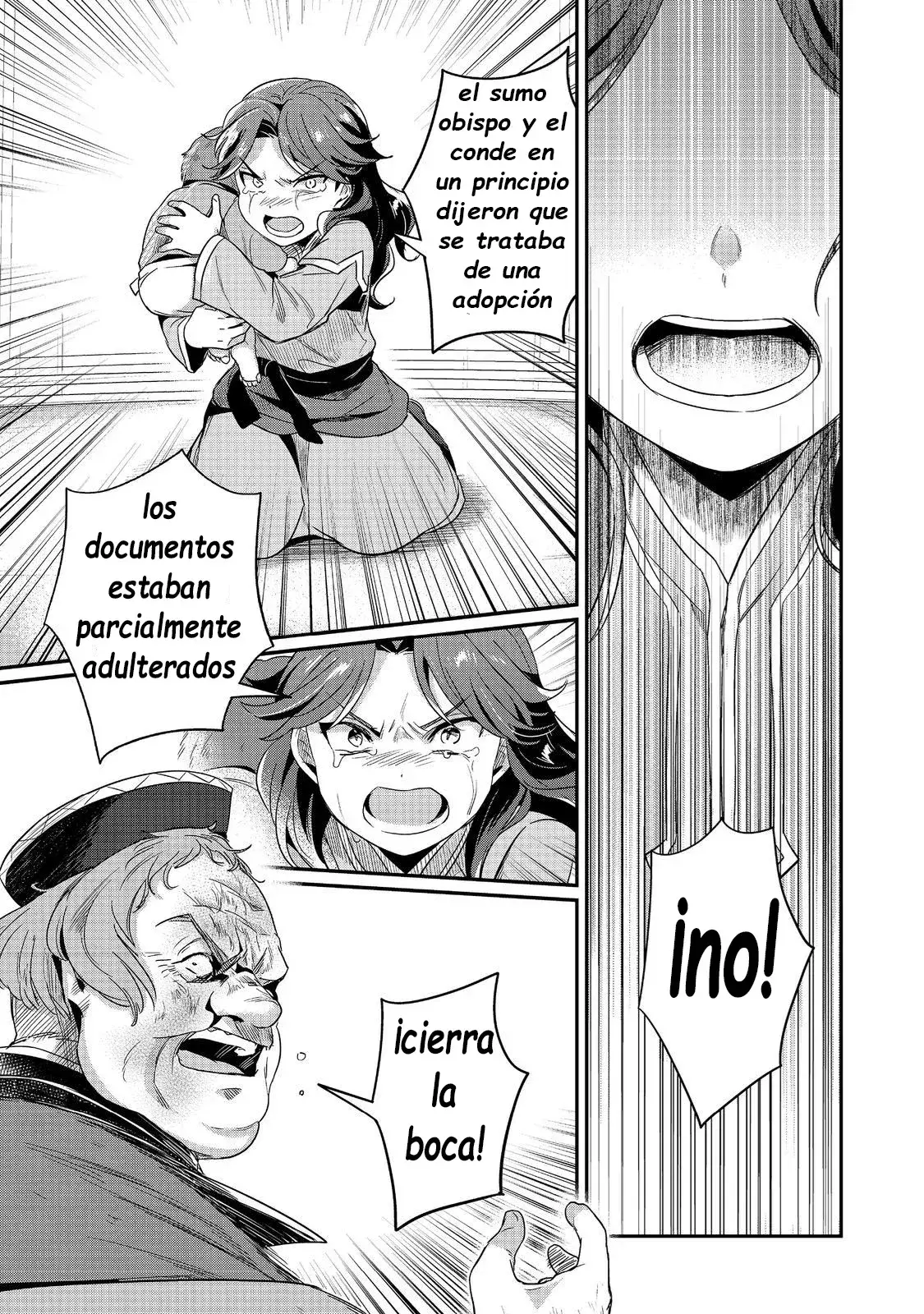 Capitulo 61 page 21