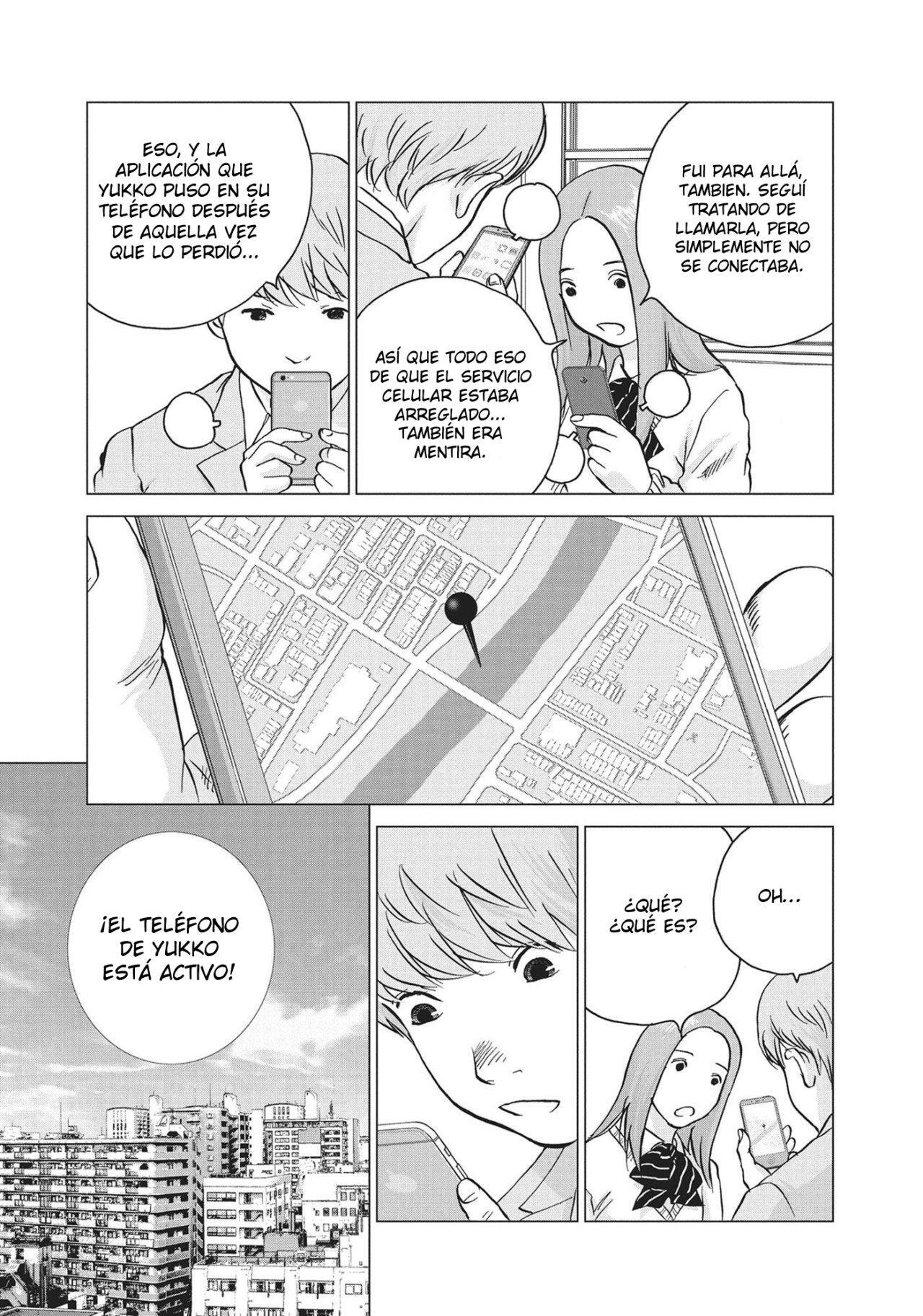 Capitulo 18 page 10