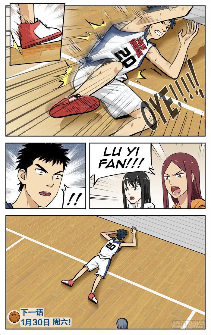 Capitulo 46 page 11