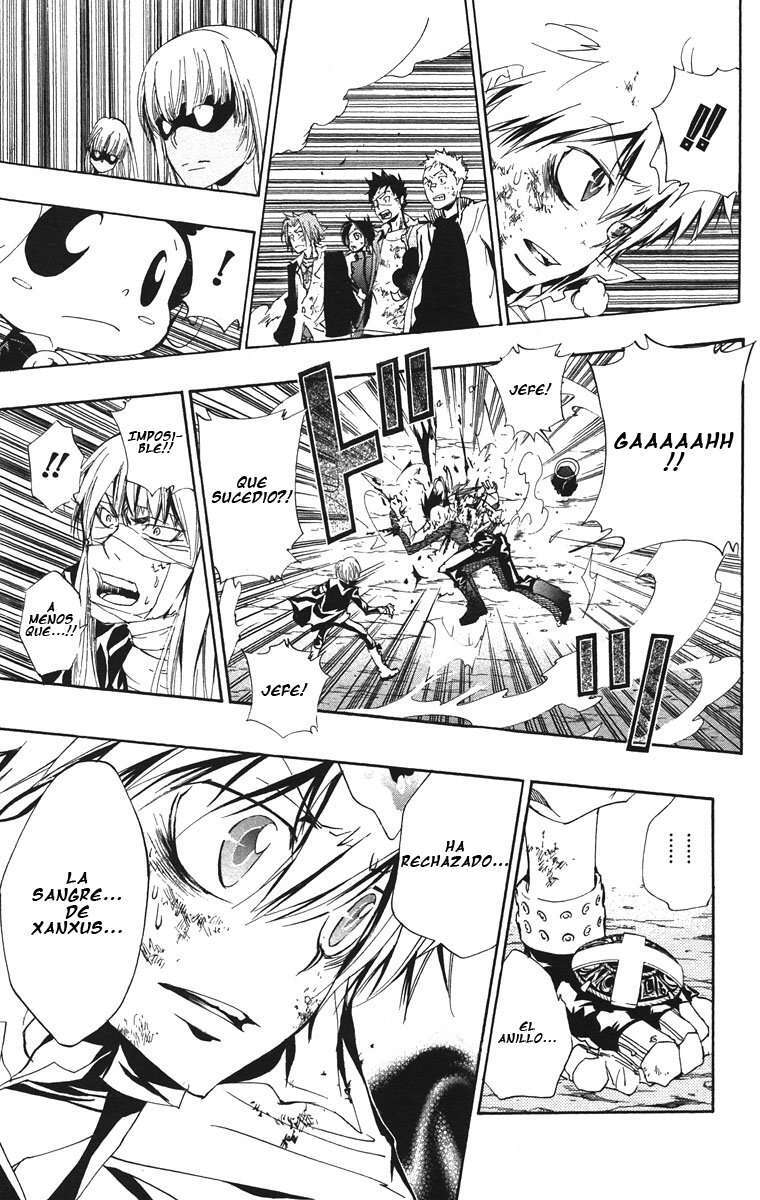 Capitulo 133 page 19