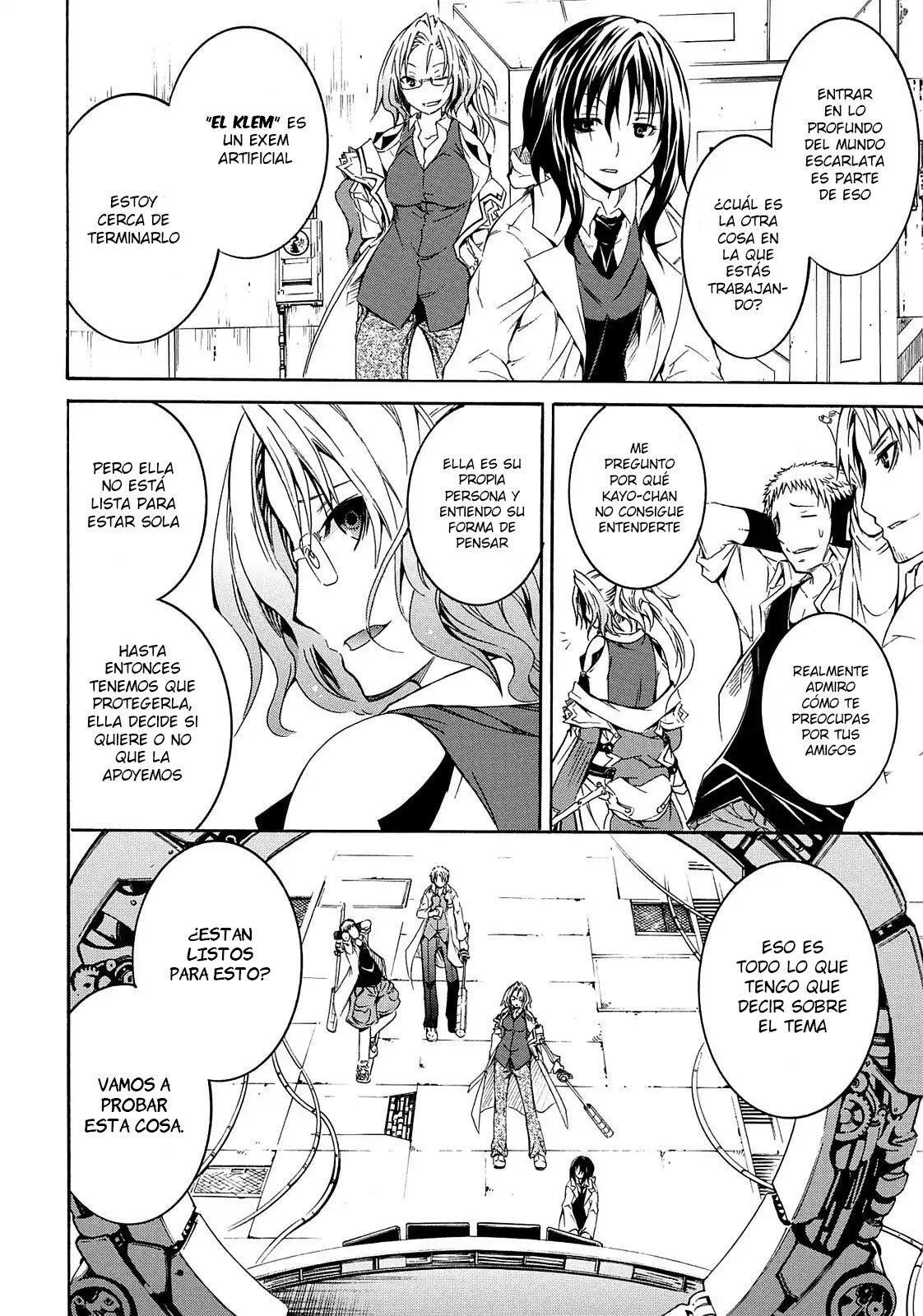 Capitulo 13 page 40