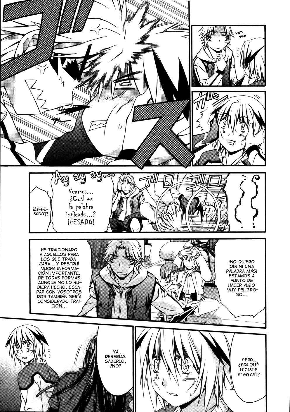 Capitulo 13 page 15