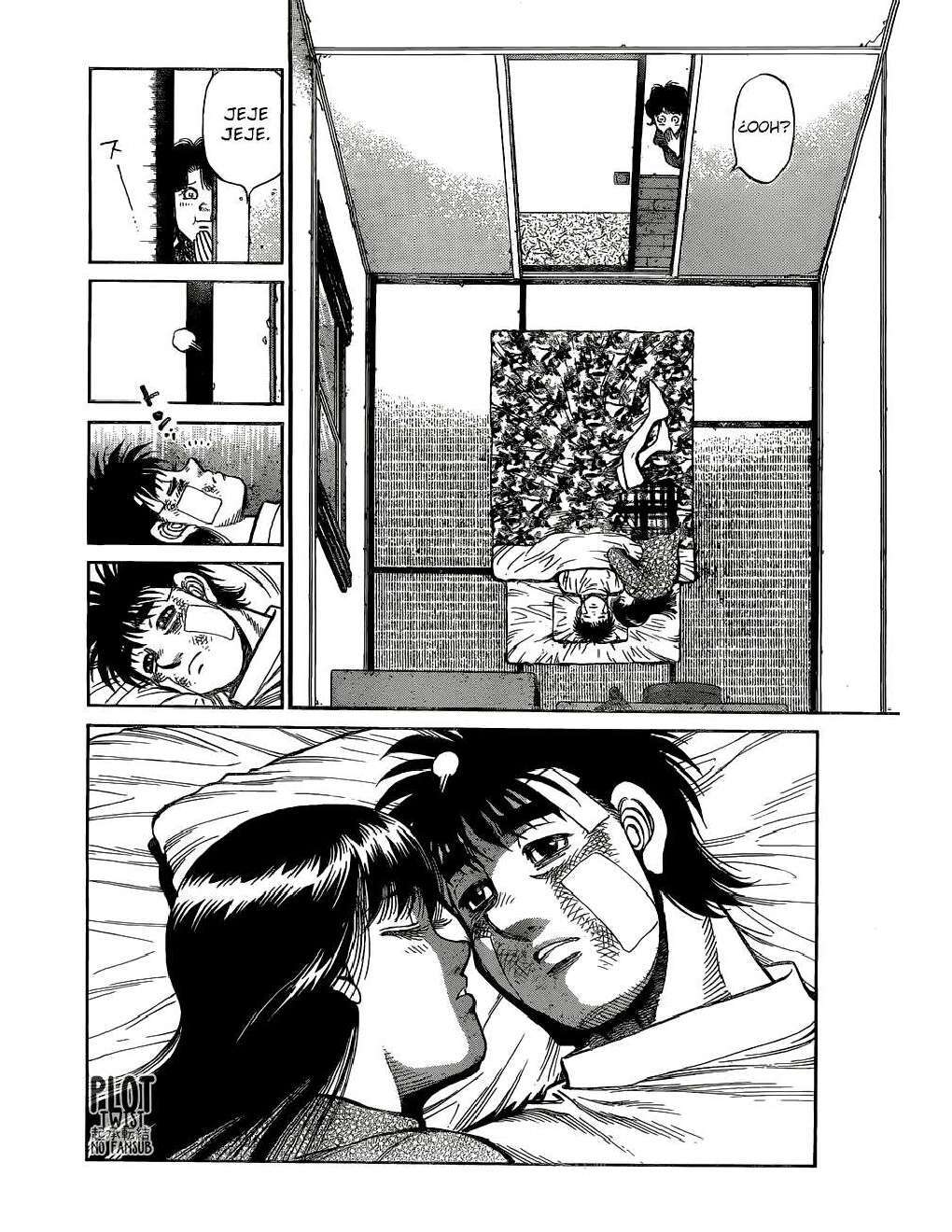 Capitulo 1206 page 12