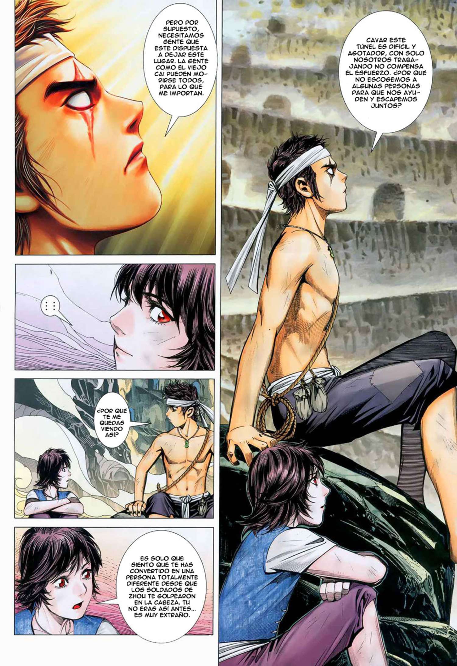 Capitulo 11 page 26