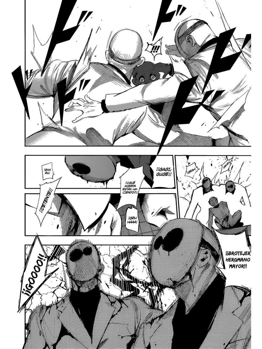 Capitulo 21 page 18