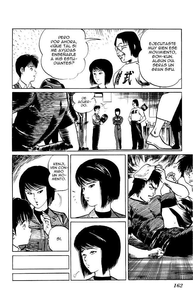 Capitulo 105 page 16