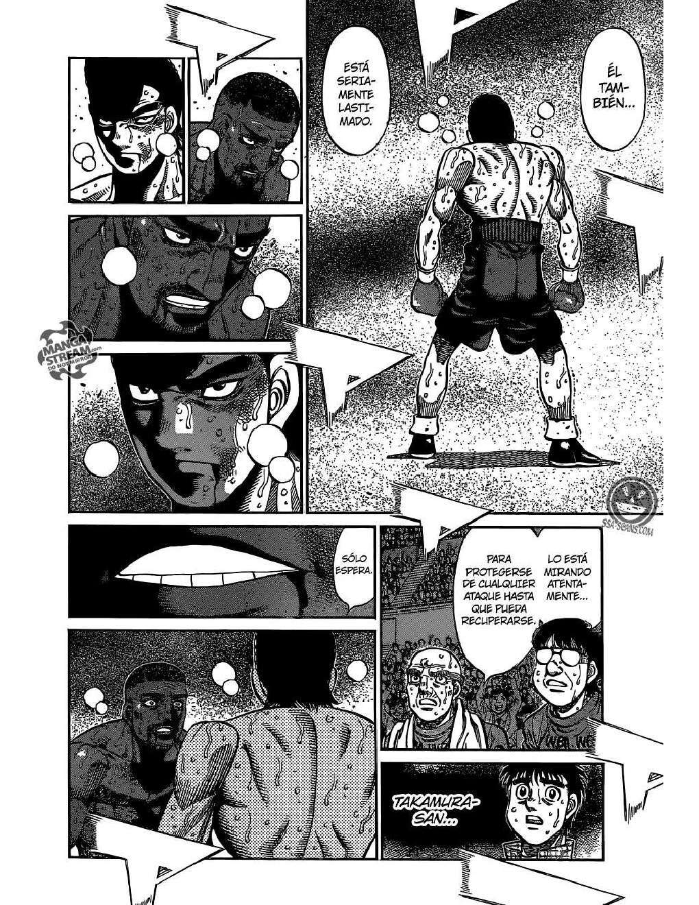 Capitulo 1110 page 10