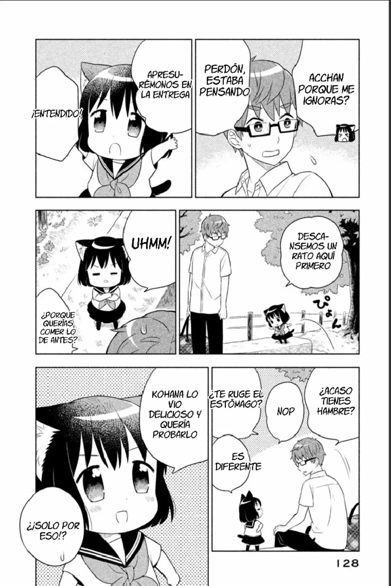 Capitulo 18 page 11