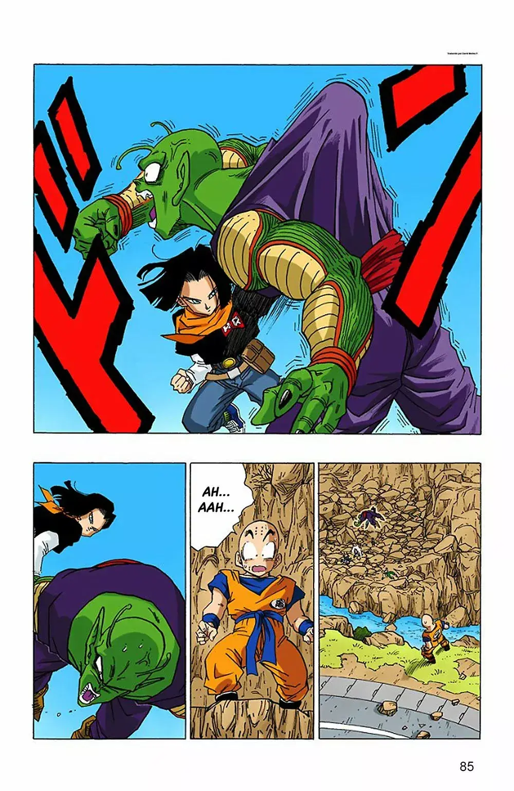 Capitulo 354 page 10