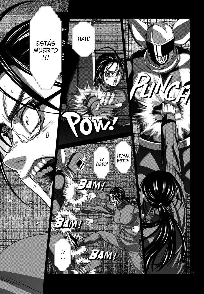 Capitulo 93 page 12