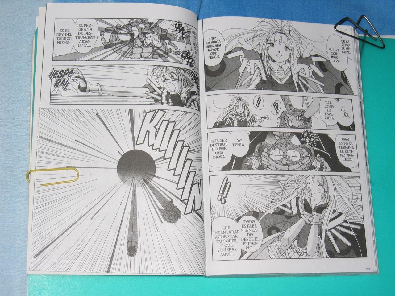 Capitulo 36 page 14