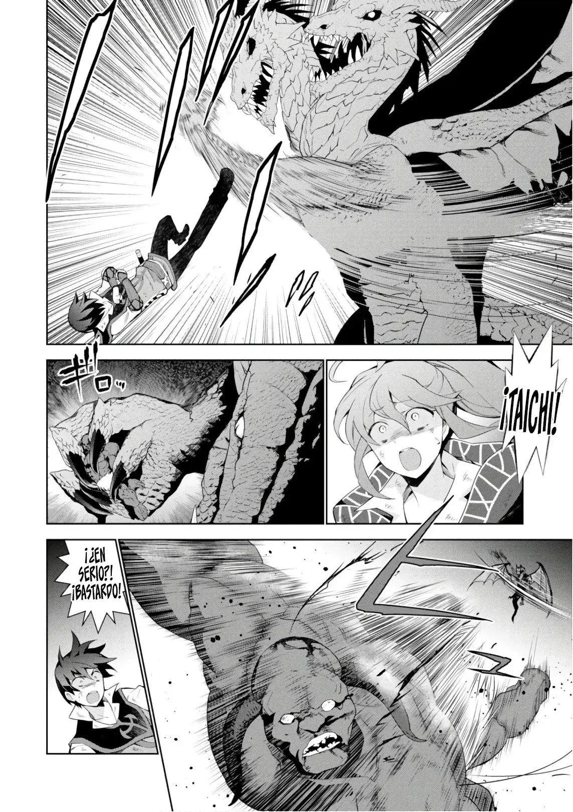 Capitulo 28 page 19