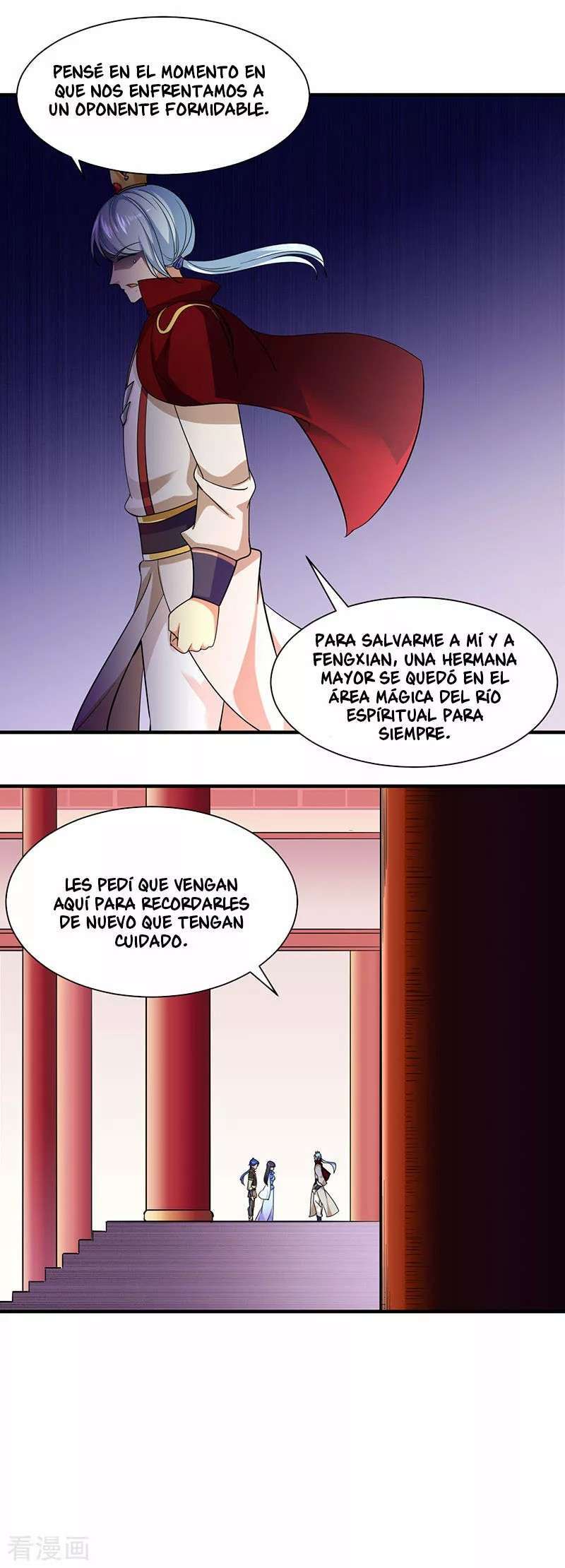 Capitulo 93 page 11