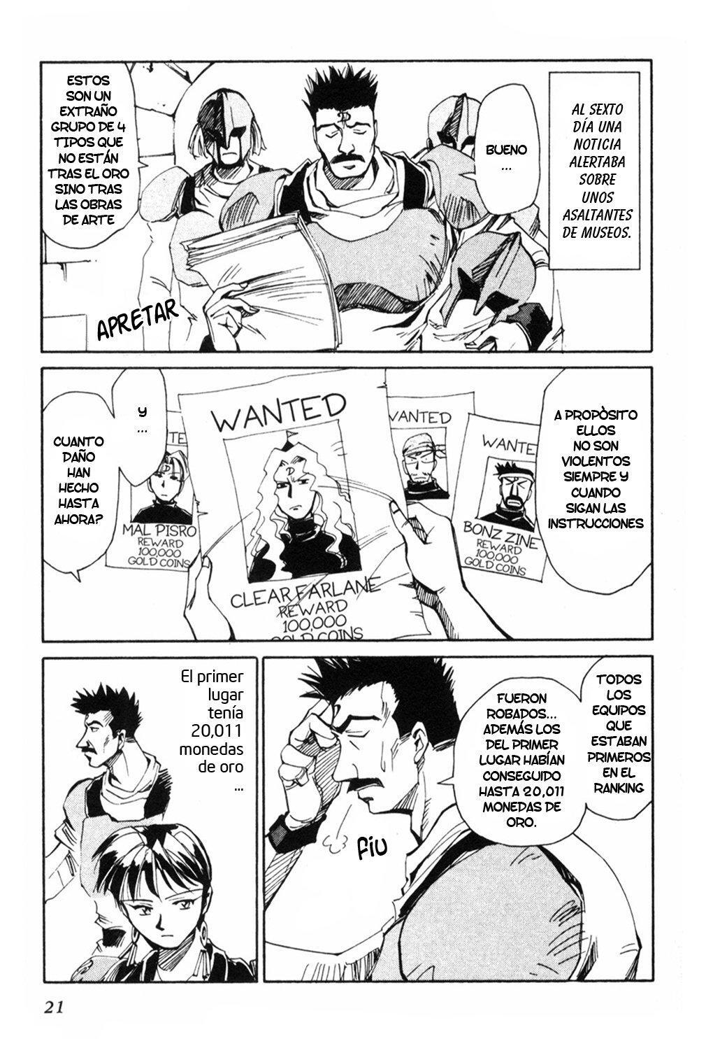 Capitulo 18 page 18