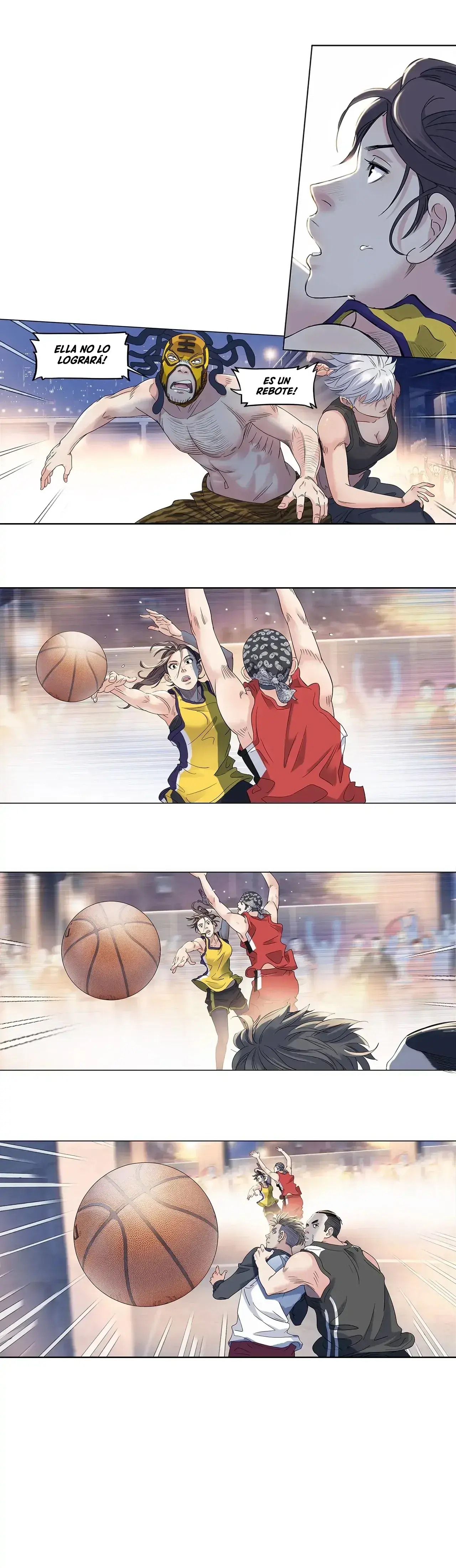 Capitulo 32 page 6