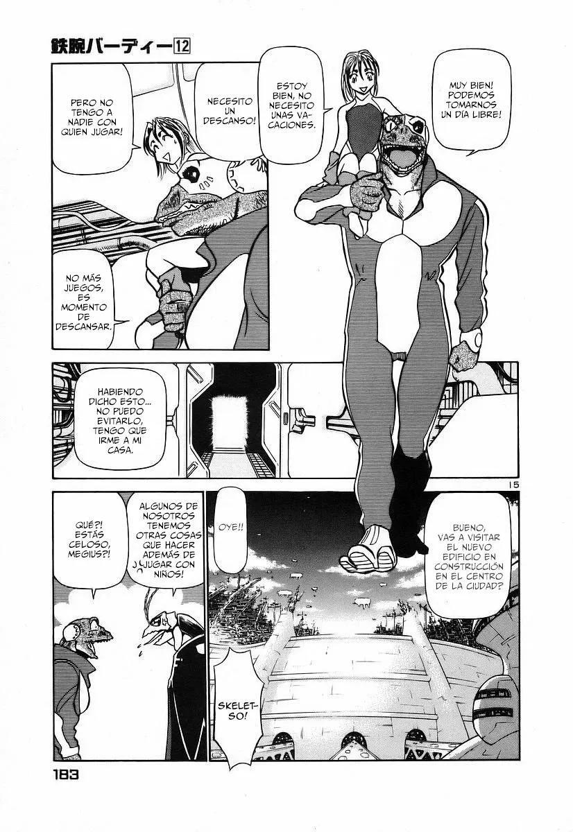 Capitulo 130 page 16
