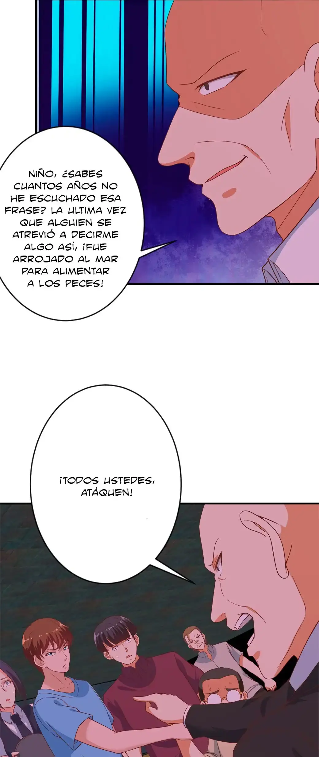 Capitulo 26 page 9