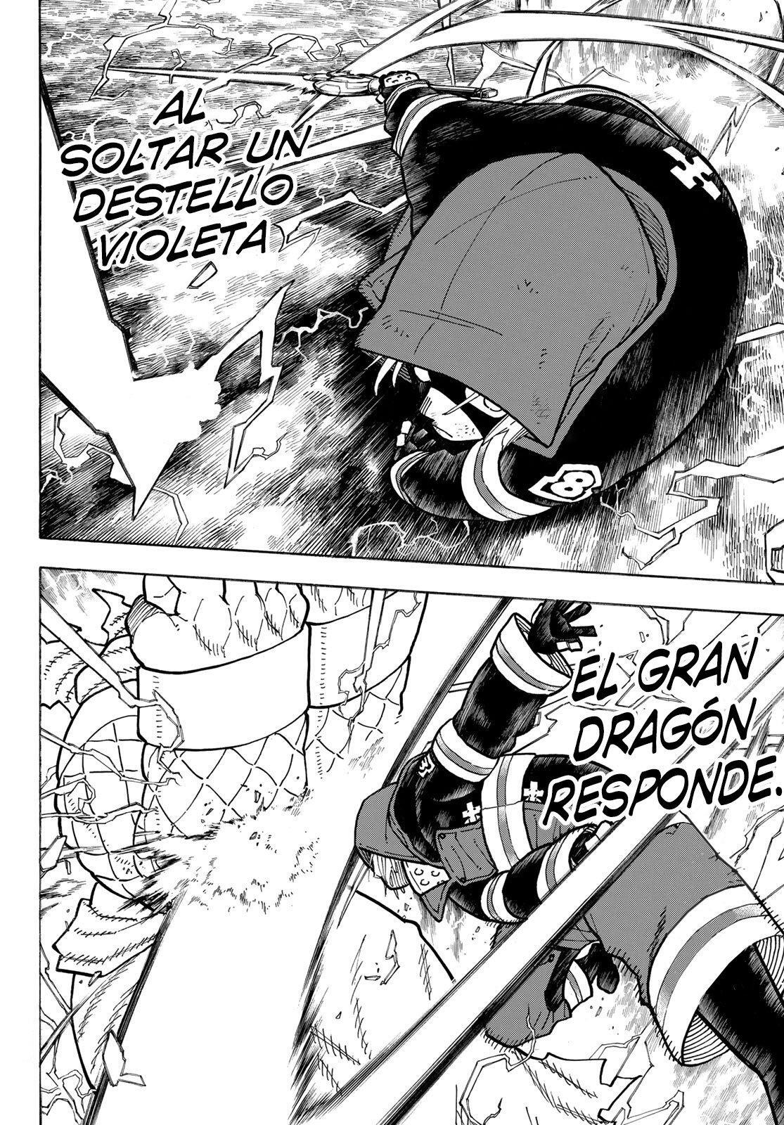 Capitulo 264 page 15
