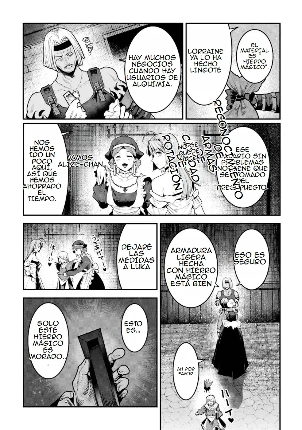 Capitulo 40 page 11