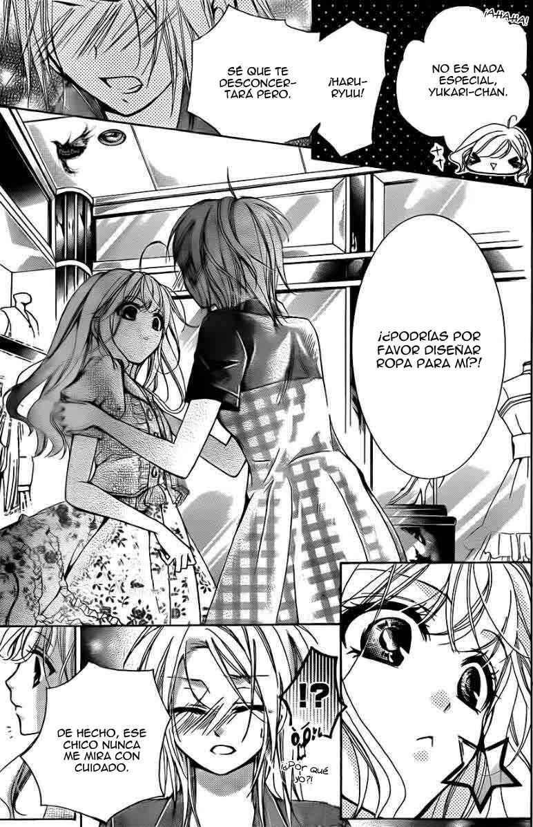 Capitulo 20 page 16